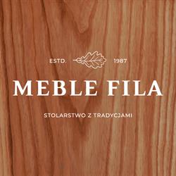 Stolarstwo Ludwik Fila Meble Fila