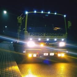 Pomoc Drogowa Potakowski