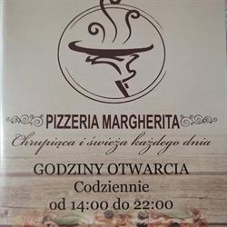 Pizzeria Margherita