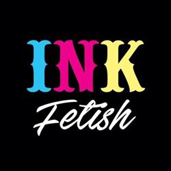 Ink Fetish