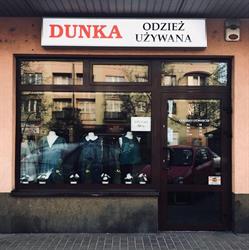 Dunka