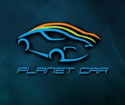 Planet Car