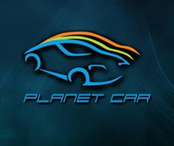 Planet Car
