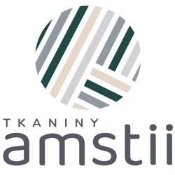 Amstii TKANINY