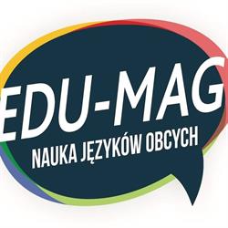 Edu-Mag Nauka Języków Obcych Magdalena Skibińska