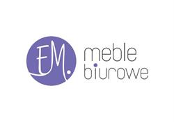 Em Meble Biurowe Marita Tuszyńska