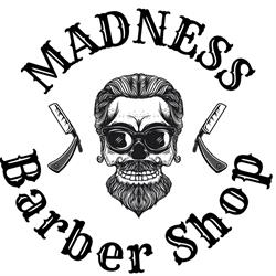 Madness Barbershop Kamil Długołęcki