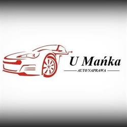 "U Mańka" Mariusz Matysiak