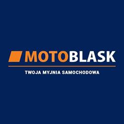 Myjnia Motoblask