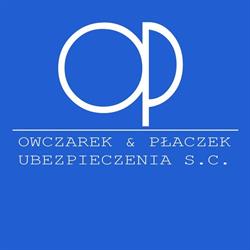 Marcin Owczarek & Anna Płaczek Ubezpieczenia S.C.
