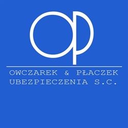 Marcin Owczarek & Anna Płaczek Ubezpieczenia S.C.