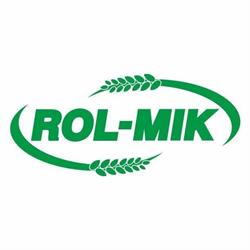 Rol-Mik. Centrum zaopatrzenia rolnictwa. Zielonka R.
