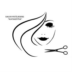 Katarzyna. Salon fryzjerski. Pietrzak S.