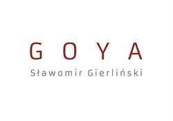Goya. Pracownia projektowa. Gierliński Sławomir