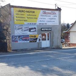 Agro-Motor Brzostek