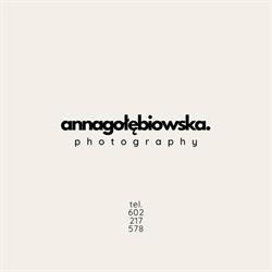 Anna Gołębiowska Photography