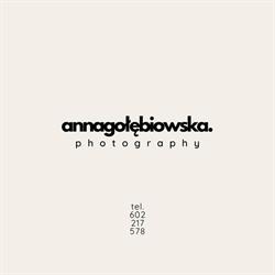 Anna Gołębiowska Photography