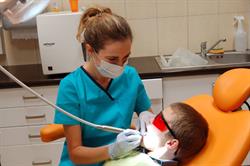 Eliza Osuch Gabinet Stomatologiczny