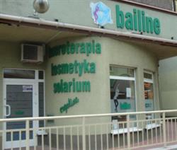 Bailine Warszawa - Bemowo