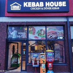 Kebab House