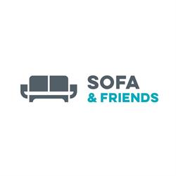 Sofa & Friends