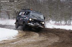 Syncro 4x4 Serwis