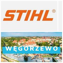 STIHL Sklep ogrodniczy