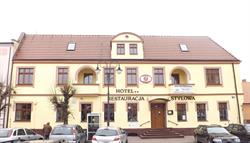 Hotel Restauracja Stylowa, Grabów nad Prosną