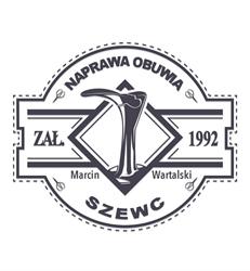 SZEWC - Naprawa Obuwia - M. Wartalski