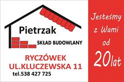 Skład Materiałów Budowlanych