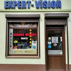 Optyk Expert-Vision