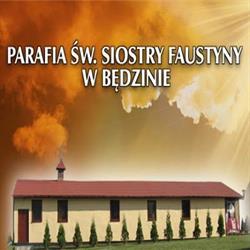 Parafia św. Siostry Faustyny w Będzinie