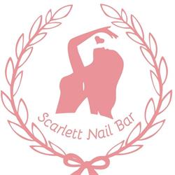Scarlet Nail Bar Secret Garden