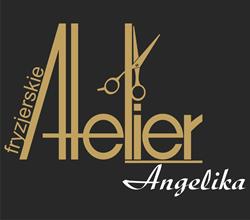 Salon fryzjerski Atelier