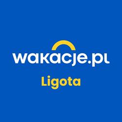 Biuro Podróży Wakacje.pl