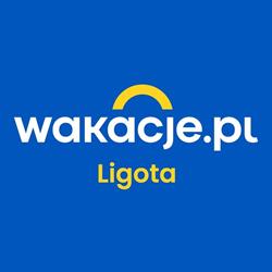Biuro Podróży Wakacje.pl