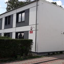 Biblioteka Publiczna w Dobroniu