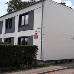 Biblioteka Publiczna w Dobroniu