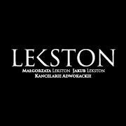 Kancelaria Adwokacka Małgorzata Lekston, Jakub Lekston