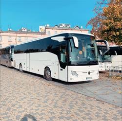 Delta Transport Sp. z o.o.