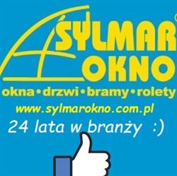 Sylmar-Okno