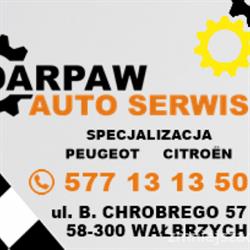 DarPaw - Auto Serwis