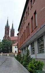 Księgarnia Św. Jerzego