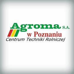 Agroma S.A. w Poznaniu
