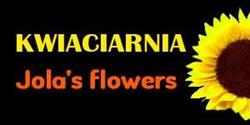 Kwiaciarnia Jola's Flowers Braniewo