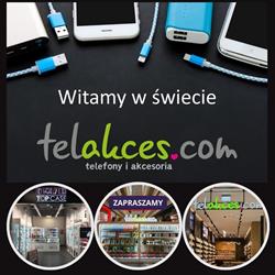 telakces.com Siedziba Firmy