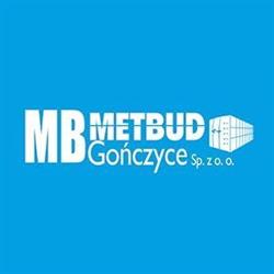 METBUD GOŃCZYCE SP Z O O