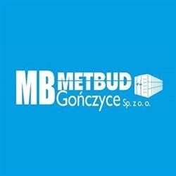 METBUD GOŃCZYCE SP Z O O