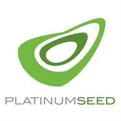 Platinum Seed Incubator