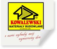 Materiały Budowlane Kowalewski Sp zoo